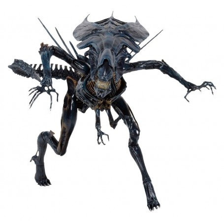  Aliens Ultra Deluxe Action Figure Xenomorph Queen 38 cm