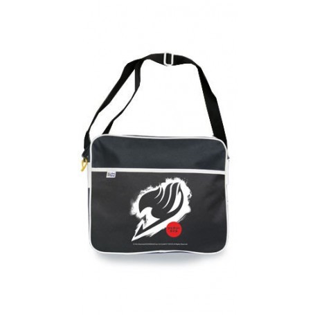  Fairy Tail Messenger Bag Logo 38 cm