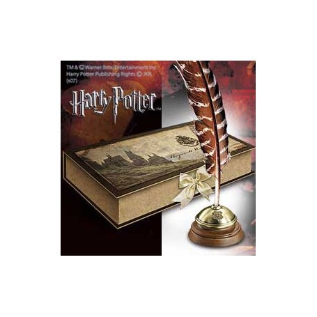  Harry Potter Replica Hogwarts Writing Quill