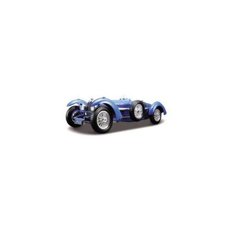 Automodello Bugatti Type 59 1:18