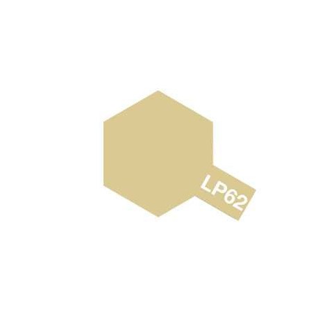  LP62 Titanium Gold 