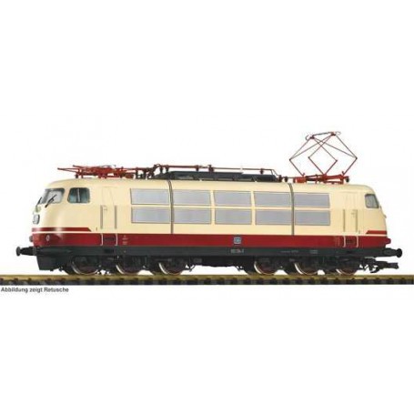  G locomotiva elettrica BR103