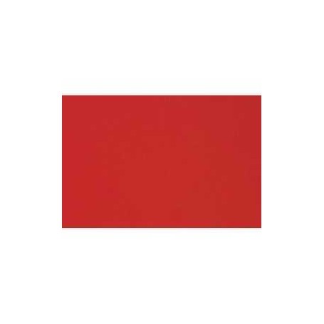 Cartoncino colorato, A2 420x600 mm,  180 g, rosso natalizio, 100fgl.