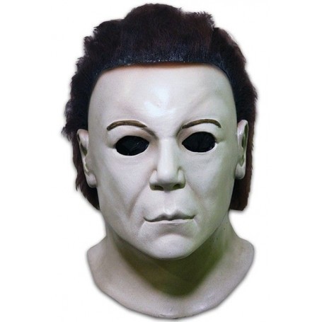  Halloween Resurrection: Michael Myers Resurrection Mask