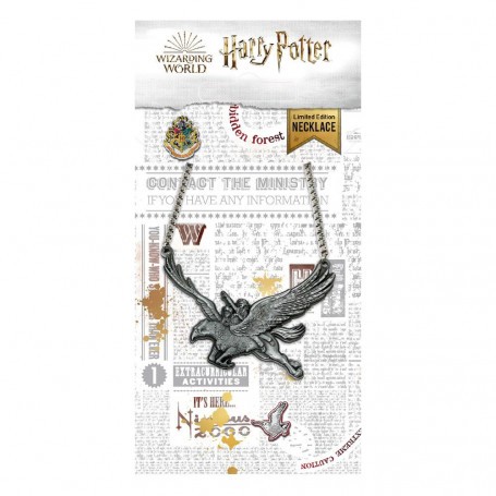  Collana Harry Potter Hippogriff Limited Edition