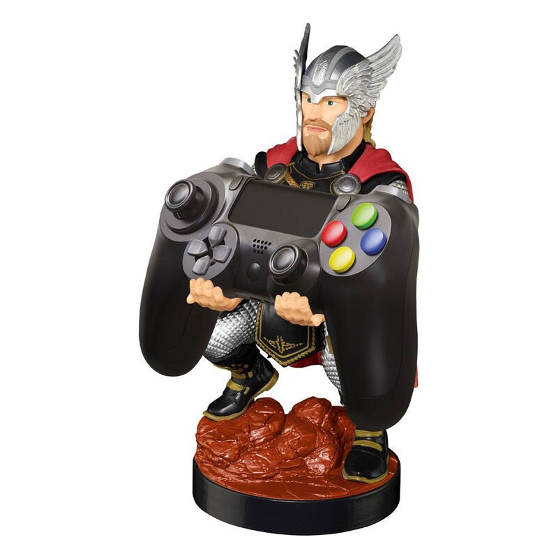 Exquisite gaming Marvel Cable Guy Thor 20 cm nel 1001hobbies (Ref.-2917)