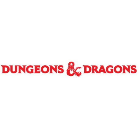 Giochi di ruolo: figurini D&D Icons of the Realms miniatures Essentials 2D Miniatures - Players Pack