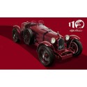 Kit modello Alfa Romeo 8C 2300 Roadster