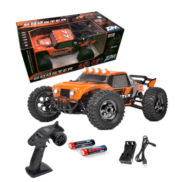 Buggy rc elettrico Pirate Booster