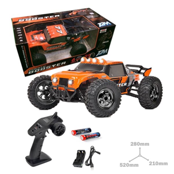 Buggy RC Pirate Booster Buggy RC Pirate Booster