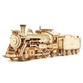 Vagon Prime Steam Express