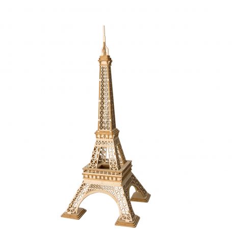 Modello Torre Eiffel