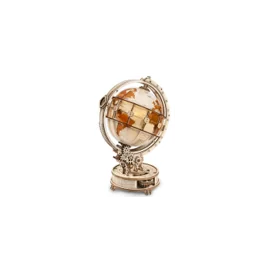 Modello Globo luminoso