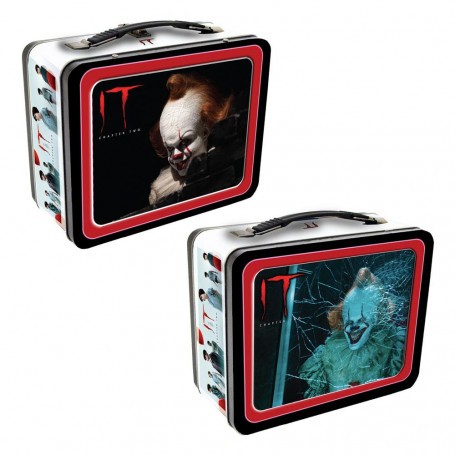 It: Capitolo 2 Pennywise Tin