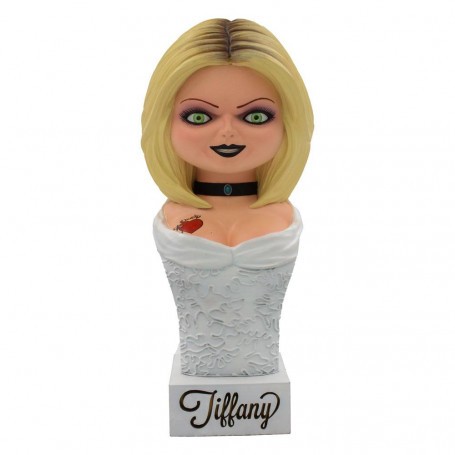  Il figlio di Chucky busto Tiffany 38 cm