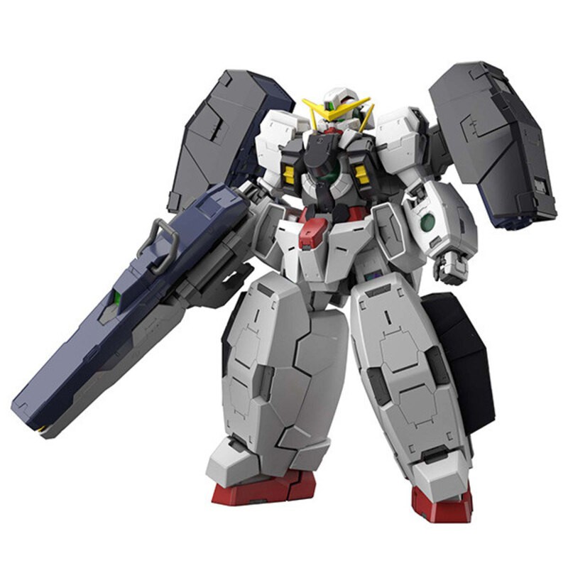 Bandai Gundam Gunpla MG 1/100 Virtù nel 1001hobbies (Ref.61788)