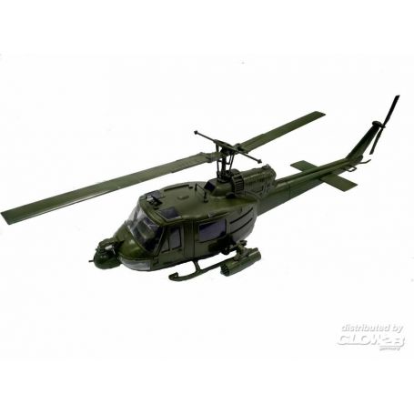 Modello di elicottero UH-1 Huey B