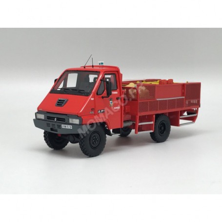 Modello di camion RENAULT B110 4X4 TMH BMPM