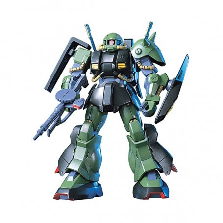 Gundam Gunpla HGUC 1/144 012 Hi-Zack