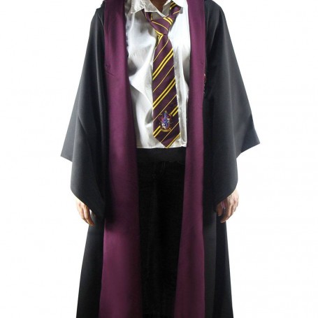 Repliche: 1:1 Harry Potter Wizard Robe Mantello Grifondoro