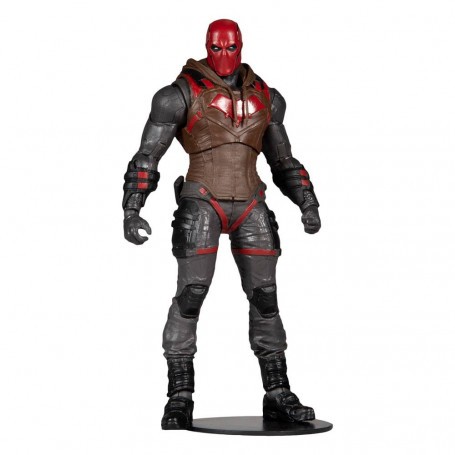  Action figure DC Gaming Red Hood (Gotham Knights) 18 cm