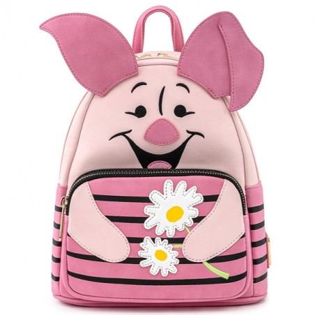  Disney Loungefly Mini Zaino Winnie The Pooh Piglet