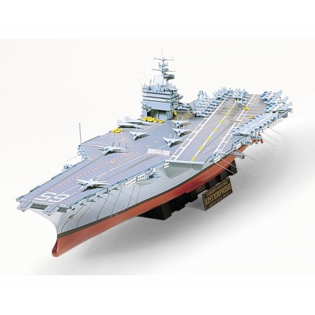 Kit modello USS Enterprise