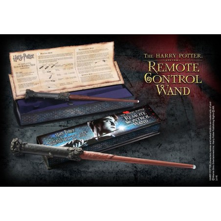 Repliche: 1:1/Gadgets Harry Potter Harry Potter Remote Control Wand 36 cm