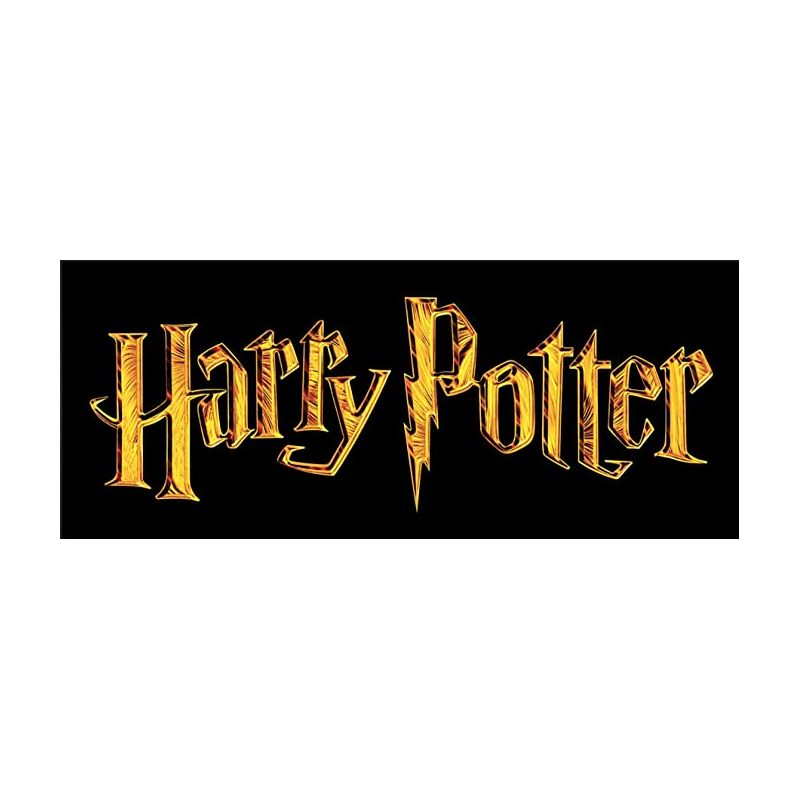 Rubies Sciarpa di Harry Potter nel 1001hobbies (Ref.-9710)