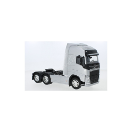 VOLVO FH 500 (6X4) ARGENTO