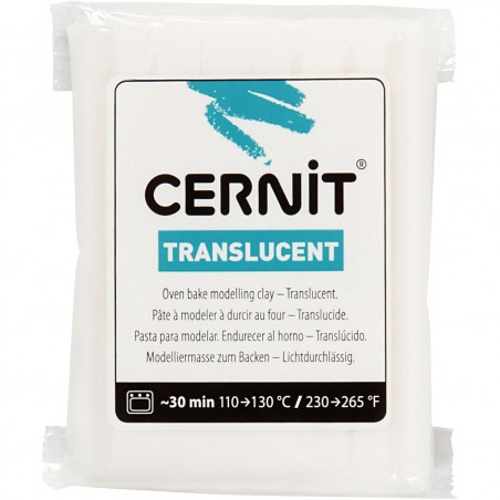  Cernit, translucent (005), 56g