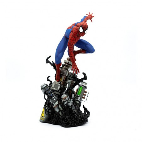  Statuetta Marvel Comics 1/10 Amazing Art Amazing Spider-Man 22 cm