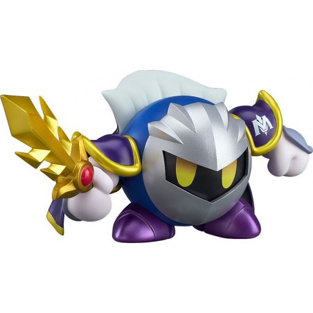 Action figure Kirby Nendoroid Meta Knight figura 6 cm