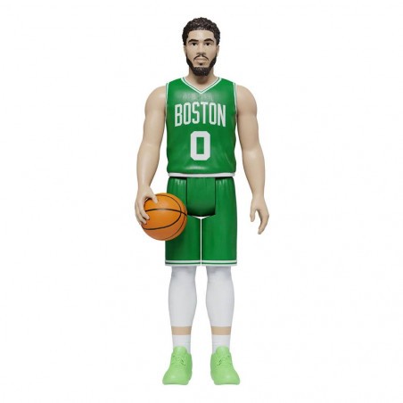  NBA Wave 4 Jayson Tatum (Celtics) ReAction Figure 10 cm