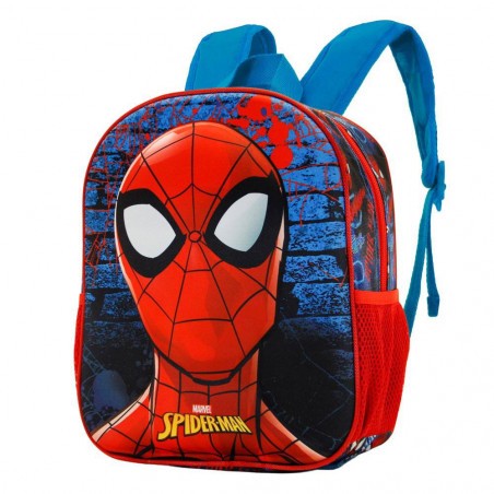  Zaino per bambini Marvel Spider-Man Badoom