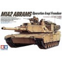 <p>Kit Modello</p>
 US M1A2 Tank Abrams