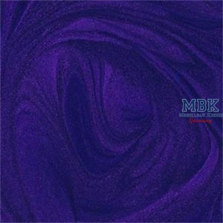  Iridescent Plum Purple
