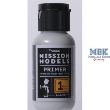  MMS-003 - Grey Primer