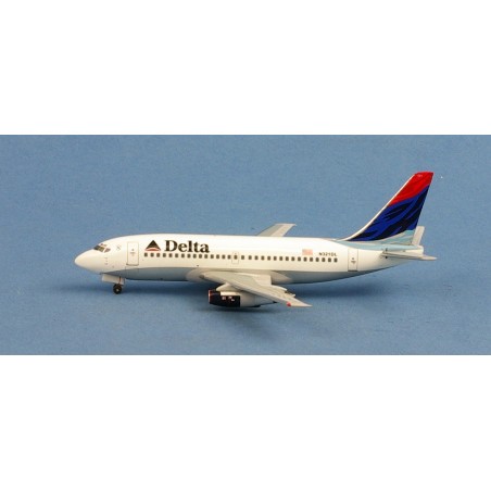 Miniatura Delta Airlines Boeing 737-200 N321DL