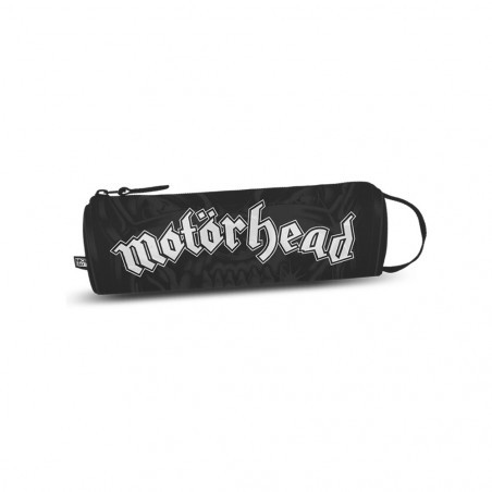  Astuccio con logo Motorhead