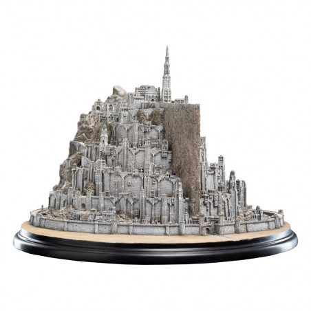 Figurina The Lord of the Rings Minas Tirith 21 cm