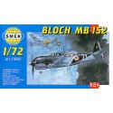 Kit modello Marcel-Bloch MB.152