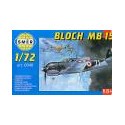 Modellini di aerei Marcel-Bloch MB.152