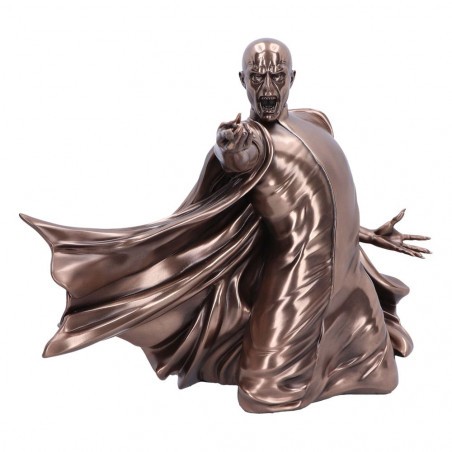  Busto di Harry Potter Voldemort Avada Kedavra 32 cm