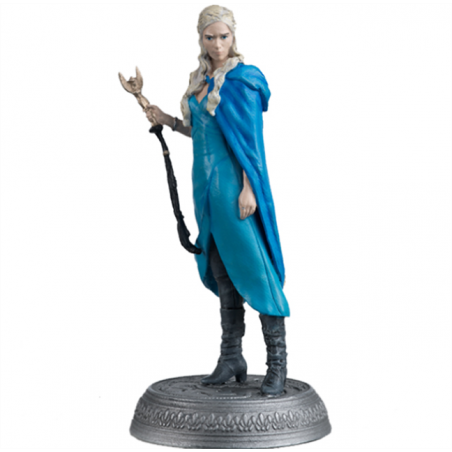 Figurina GAME OF THRONES - Figura Col. 1:21 - Daenerys Targaryen - 9,6 cm