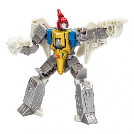 Action figure Transformers Generations Legacy Evolution Core Class Figura Dinobot Swoop 9cm