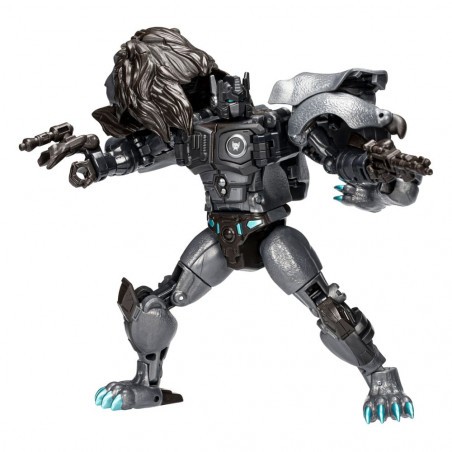 Action figure Transformers Generations Legacy Evolution Voyager Class Figura Nemesis Leo Prime 18 cm
