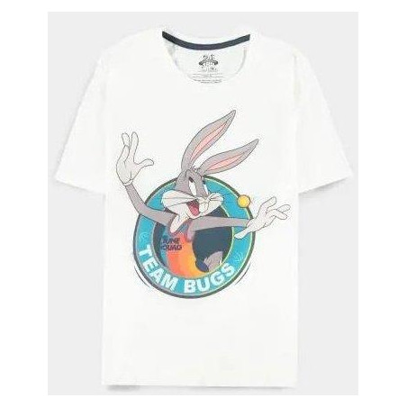  SPACE JAM - Team Bugs - Mens T-Shirt (XXL)