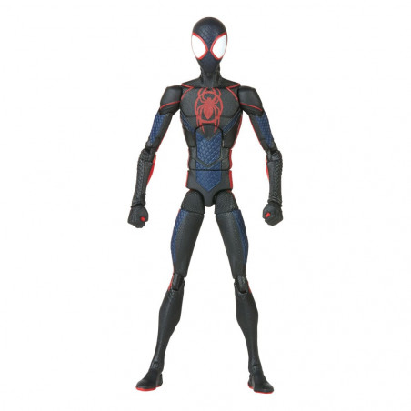 Action figure Spider-Man: Across the Spider-Verse Marvel Legends Miles Morales 15cm