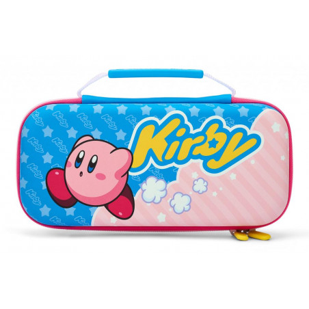  Protective Case Kirby - Nintendo Switch